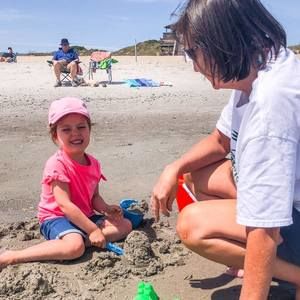 Meet your Posher, Judith